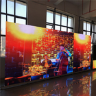 512x512mm屋内フル カラーのLED表示パネルLEDのビデオ壁スクリーンP2屋内LED表示