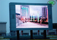 Nationstarセリウムの証明の屋外LEDの掲示板P6 768*768mm Advertisng LEDの印をLED表示
