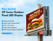SMD3535 屋外広告 LED スクリーン防水 P6 P8 P10 LED 看板ディスプレイ