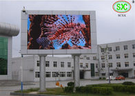 SCXKの電子工学Co.、株式会社からの6m*9mの屋外p4大きい導かれたビデオ掲示板