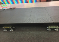 SMD2121 P3.91屋内LED表示床の立場のデジタル表記