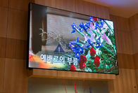 屋内導かれたビデオ壁P4はスクリーンの1800明るさのMeanwellの電源、512mm×512mm 3840Hzを導いた