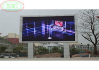 フル カラーの屋外の960*960mm P6 LEDスクリーン/モジュールのビデオ壁は生演奏ショーのために導いた