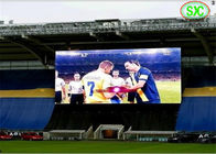 SMD 1R1G1Bの広告のための大きいフットボール スタジアムのLED表示P10