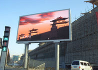 良質の5mm大きい広告スクリーンの防水Nationstar SMD 2727 P5 TVの掲示板の価格