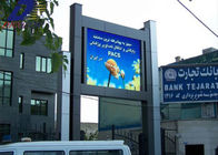 屋外の高い明るさLEDのビデオ掲示板P5 P6 P8 P10の熱い販売の広告のLED表示スクリーンのパネル