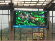 フル カラーの導かれたウォール・ディスプレイ スクリーンP5/高く屋外広告のための定義LEDスクリーン