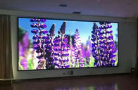 P20は導かれたスクリーンのビデオ壁の屋外の動的ポスター広告システムを防水します