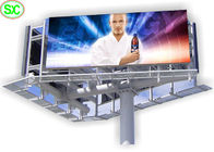 SMDの企業の広告のための大きい屋外のビデオP6.67 LED掲示板