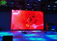 3mm高い定義段階はスクリーンのビデオ壁の舞台の背景の導かれた表示大きいスクリーンを導きました