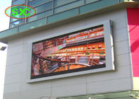 P5 HD広告/ショッピング モールのための屋外LEDのビデオ・ディスプレイ板