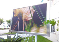 HD巨大なスクリーンP10屋外のフル カラーのLED表示ビデオ壁の企業の広告