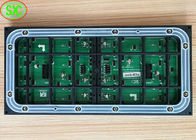 320x160 LED表示モジュールの高い定義、屋外p5適用範囲が広い導かれた表示モジュール