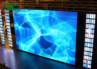 1の高い明るさのデジタルLED掲示板のsmd 3は生中継のための導かれた表示を掛けるスクリーン屋内P5mmを導きました