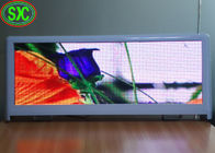 IP43 P1.667 SMD LEDスクリーン モジュール フル カラーの1/30のスキャン屋内LSNシステムEpistar破片