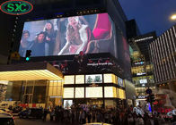P6 HD商業デジタルの広告のビデオ・ディスプレイ スクリーン屋外LEDの掲示板