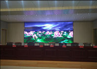 コンサートの会議室のレンタル パネルのために屋内/屋外舞台の背景のLED表示大きいスクリーンP4 P5 P6