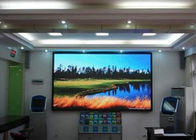 4K 2K HDP1.6 P1.8 P2 P2.5の薄く良いピッチはTVの表示400X300mm LEDスタジオの会合のためのビデオ壁スクリーンを導いた