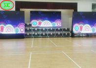 SCX LEDの段階LEDはコンサートのための高リゾリューションの舞台の背景の巨大な表示を選別します