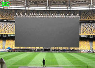 P6屋外の電子競技場のLED表示スコアボード大きいLEDのスクリーン