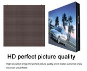 AC 220V屋外のフル カラーのLED表示デジタル印SMD2121保証3年の