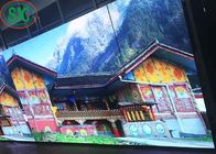 HD競技場のショッピング モールを広告するための屋外のフル カラーのLED表示レンタル スクリーン