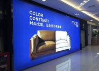 SMD屋内フル カラーのLED表示レンタル高いResolutionP2 P3 P4 P6 LEDビデオ壁スクリーン
