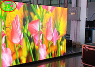 Nationstar 3840hzの高い定義レンタルLEDビデオ壁スクリーンP5 640x640mm RGB屋内LEDスクリーンのパネルは表示を導いた