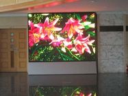 シンセンの高リゾリューションのデジタル屋内導かれたビデオ壁P3 Smd2121 1000cd/sqmの明るさフル カラーLEDスクリーン