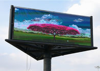 電子広告の商業ショッピング モールのための屋外のフル カラーのLED表示P5 HD