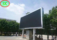 良質P8屋外広告はスクリーンの固定設置掲示板のデジタル フル カラーのLED表示を導いた