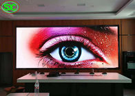 8k TV大きいP1.6 SMD1921の屋内でき事のための広告によって導かれる表示板
