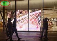 HDフル カラーの屋外LED P3.91 IP43の広告スクリーンのパネル