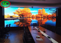 P6 p8 p10 SMDの屋外の固定導かれた広告の表示防水導かれたスクリーンの高い明るさは印のbillbのためのビデオ壁を導きました