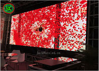 1R1G1B屋内導かれたビデオ・ディスプレイ、フル カラーの導かれた表示板の広告スクリーンP4