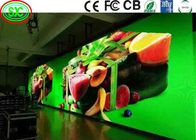 中国の製造業者の高リゾリューションの段階はスクリーンp4 p3 p2.5 p2の屋内導かれた表示ビデオ壁を導きました