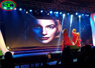 コンサートの段階のでき事ショーの背景のLED表示大きいスクリーンのためのレンタルLED P4の屋内表示LEDスクリーンのビデオ壁
