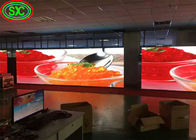 フル カラーSMD LEDスクリーンの大きい導かれたスクリーン屋外P6/6mm広告の大きい導かれたtv/ledスクリーンのパネル・ディスプレイ