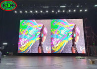 SMD LEDスクリーン576X576mmのP3小さいピクセル安い低価格の最高によっては屋内導かれたビデオ壁スクリーンが新たになる