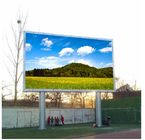 表示ビデオ壁の掲示板を広告するSMD P4の屋外の高い明るさフル カラーLED