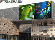 ビデオ壁の掲示板を広告するSMD P10の屋外の高い明るさLEDデジタル