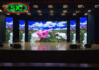 熱いコンサート、テレビ局のための販売LEDプロダクト屋内P 4レンタルLED表示