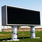 SMD P8の高リゾリューションはビデオ壁スクリーン/屋外LEDの掲示板を導いた