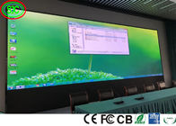 P3でき事の会議のための屋内フル カラーのLED表示4K高い定義LEDビデオ壁
