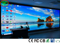 屋内段階の背景幕のLED表示はスクリーン高い定義LEDP3 P3.91 P4 P5ビデオ壁にパネルをはめる