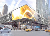 P8屋外のデジタルComercialの4x5mの広告によって導かれる表示掲示板