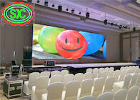 SMD 2121フル カラーSMD2121 P3の会議室のビデオ壁スクリーン