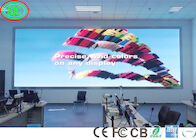 IECEE 1300cd/m2の段階のレンタル導かれた背景幕P3.91 SMD2121
