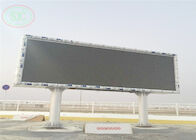 屋外の導かれたスクリーンP 8 Novarstarのシステム規格の鉄の鋼鉄キャビネット960*960 mm