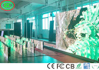900cd/m2 SASO IECEEの段階はスクリーンP3.91 7056の点の段階LEDのビデオ壁を導いた